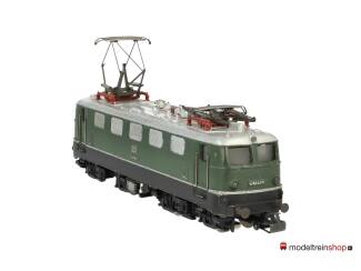 Marklin H0 3037 V1 Electrische Locomotief BR 141 DB - Modeltreinshop