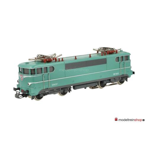 Marklin H0 3038 V3 Elektrische Locomotief Serie BB 9200 SNCF - Modeltreinshop