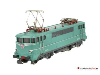 Marklin H0 3038 V3 Elektrische Locomotief Serie BB 9200 SNCF - Modeltreinshop