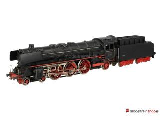 Marklin H0 3048 V2 Stoom Locomotief BR 01 DB - Modeltreinshop