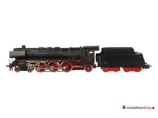 Marklin H0 3048 V2 Stoom Locomotief BR 01 DB - Modeltreinshop