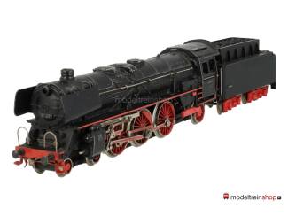 Marklin H0 3048 V2 Stoom Locomotief BR 01 DB - Modeltreinshop