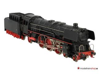 Marklin H0 3048 V2 Stoom Locomotief BR 01 DB - Modeltreinshop