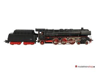 Marklin H0 3048 V2 Stoom Locomotief BR 01 DB - Modeltreinshop