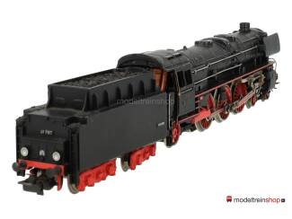 Marklin H0 3048 V2 Stoom Locomotief BR 01 DB - Modeltreinshop