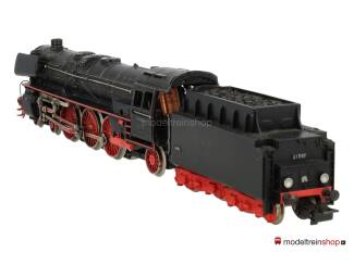 Marklin H0 3048 V2 Stoom Locomotief BR 01 DB - Modeltreinshop