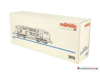 Marklin H0 3075 V4 Diesellocomotief BR216 DB - Modeltreinshop