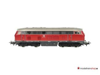 Marklin H0 3075 V4 Diesellocomotief BR216 DB - Modeltreinshop