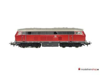 Marklin H0 3075 V4 Diesellocomotief BR216 DB - Modeltreinshop