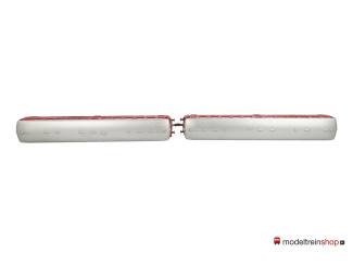 Marklin H0 3076 V02 Tweedelige accutreinstel BR 515 + 815 DB - Modeltreinshop