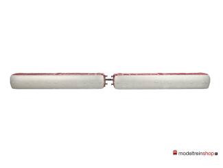 Marklin H0 3076 V02 Tweedelige accutreinstel BR 515 + 815 DB - Modeltreinshop