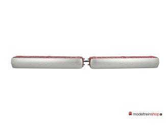 Marklin H0 3076 V03 Tweedelige accutreinstel BR 515 + 815 DB - Modeltreinshop