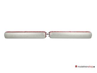Marklin H0 3076 V03 Tweedelige accutreinstel BR 515 + 815 DB - Modeltreinshop