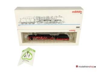 Marklin H0 3082 V3 Stoom Locomotief BR 41 DB - Modeltreinshop