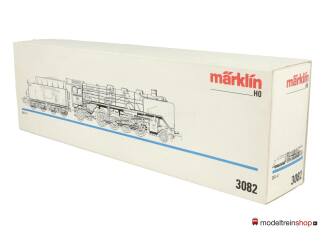 Marklin H0 3082 V3 Stoom Locomotief BR 41 DB - Modeltreinshop