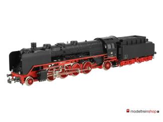 Marklin H0 3082 V3 Stoom Locomotief BR 41 DB - Modeltreinshop