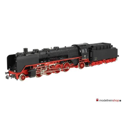 Marklin H0 3082 V3 Stoom Locomotief BR 41 DB - Modeltreinshop