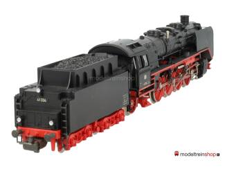 Marklin H0 3082 V3 Stoom Locomotief BR 41 DB - Modeltreinshop
