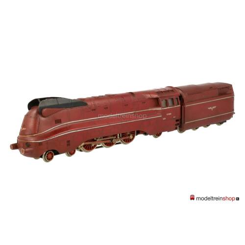 Marklin H0 3089 V5 Tenderlocomotief BR 03.10 DRG Modeltreinshop