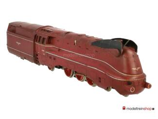 Marklin H0 3089 V5 Tenderlocomotief BR 03.10 DRG Modeltreinshop