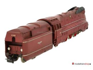 Marklin H0 3089 V5 Tenderlocomotief BR 03.10 DRG Modeltreinshop