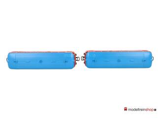 Marklin H0 3140 Railbus VT21 STEIERMÄRKISCHE LANDESBAHNEN - Modeltreinshop