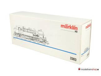 Marklin H0 3303 Stoom Locomotief BR 78 DB - Modeltreinshop