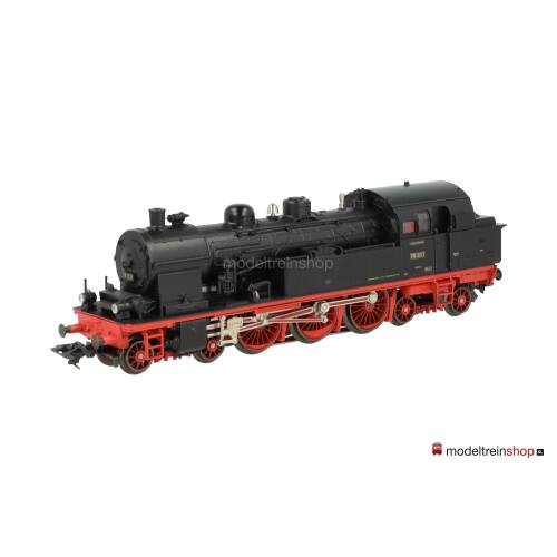 Marklin H0 3303 Stoom Locomotief BR 78 DB - Modeltreinshop