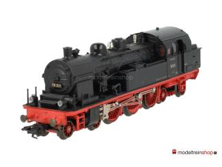 Marklin H0 3303 Stoom Locomotief BR 78 DB - Modeltreinshop