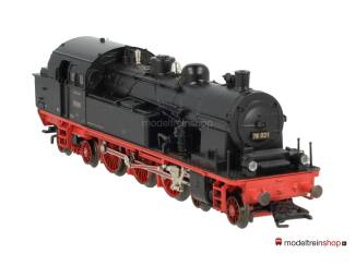 Marklin H0 3303 Stoom Locomotief BR 78 DB - Modeltreinshop