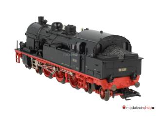 Marklin H0 3303 Stoom Locomotief BR 78 DB - Modeltreinshop