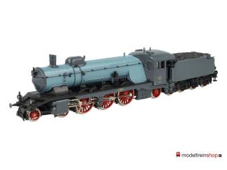 Marklin H0 3311 Tenderlocomotief Klasse C K.W.St.E. - Modeltreinshop