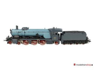 Marklin H0 3311 Tenderlocomotief Klasse C K.W.St.E. - Modeltreinshop