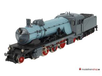 Marklin H0 3311 Tenderlocomotief Klasse C K.W.St.E. - Modeltreinshop