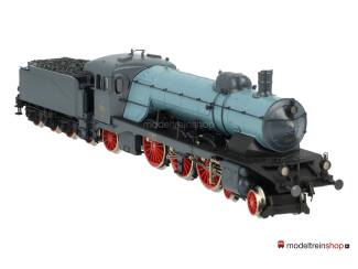 Marklin H0 3311 Tenderlocomotief Klasse C K.W.St.E. - Modeltreinshop