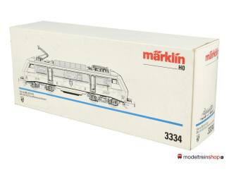 Marklin H0 3334 V3 Electrische Locomotief Serie BB 26000 - Modeltreinshop