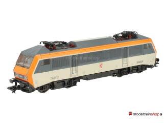 Marklin H0 3334 V3 Electrische Locomotief Serie BB 26000 - Modeltreinshop