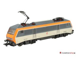 Marklin H0 3334 V3 Electrische Locomotief Serie BB 26000 - Modeltreinshop