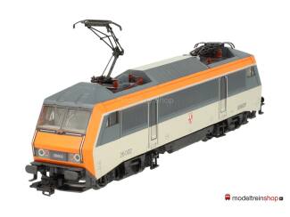 Marklin H0 3334 V3 Electrische Locomotief Serie BB 26000 - Modeltreinshop