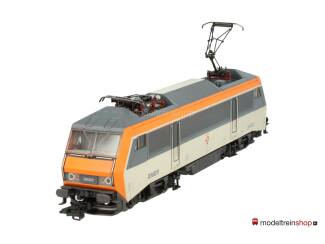 Marklin H0 3334 V3 Electrische Locomotief Serie BB 26000 - Modeltreinshop