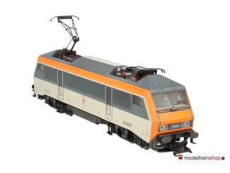 Marklin H0 3334 V3 Electrische Locomotief Serie BB 26000 - Modeltreinshop