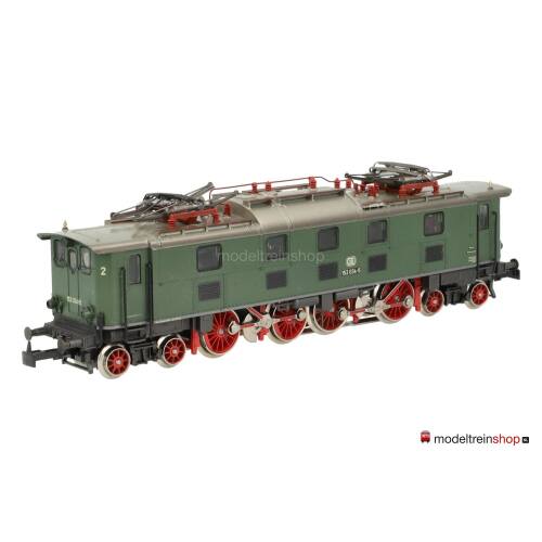 Marklin H0 3366 V1 Electrische Locomotief Reihe EP 5 (E 52) / BR 152 - Modeltreinshop