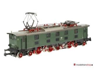 Marklin H0 3366 V1 Electrische Locomotief Reihe EP 5 (E 52) / BR 152