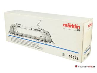 Marklin H0 34372 Electrische Locomotief BR 101 DB AG - Modeltreinshop