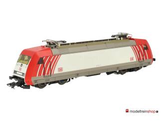 Marklin H0 34372 Electrische Locomotief BR 101 DB AG - Modeltreinshop