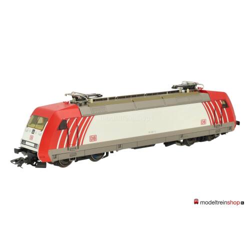 Marklin H0 34372 Electrische Locomotief BR 101 DB AG - Modeltreinshop