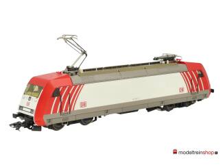 Marklin H0 34372 Electrische Locomotief BR 101 DB AG - Modeltreinshop