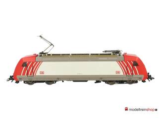 Marklin H0 34372 Electrische Locomotief BR 101 DB AG - Modeltreinshop