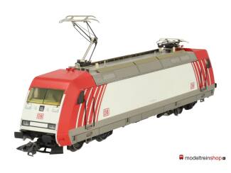 Marklin H0 34372 Electrische Locomotief BR 101 DB AG - Modeltreinshop