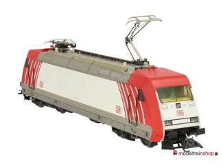 Marklin H0 34372 Electrische Locomotief BR 101 DB AG - Modeltreinshop